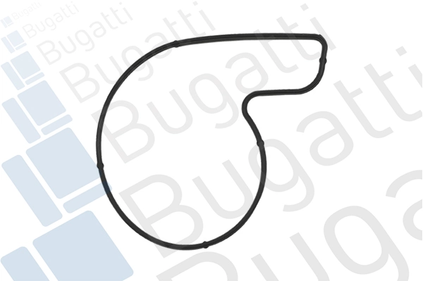 PA10026 Bugatti Насос водяной