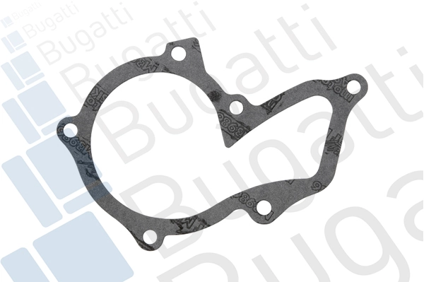 PA10107 Bugatti Насос водяной