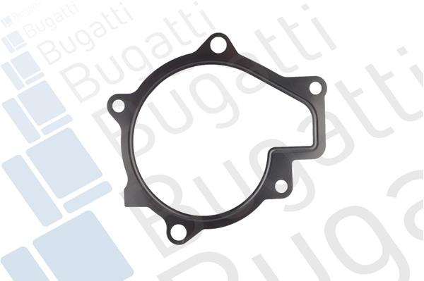 Bomba de água (bomba) de esfriamento KIA Sportage 4 QL