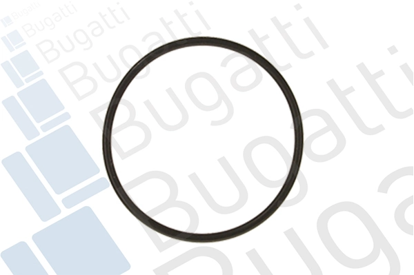 PA8705 Bugatti Насос водяной