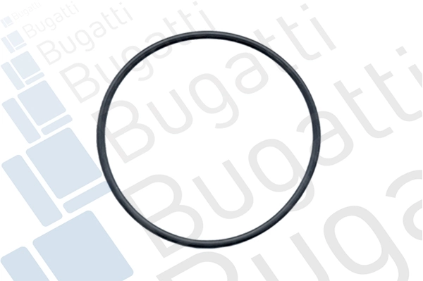 PA0325 Bugatti Насос водяной