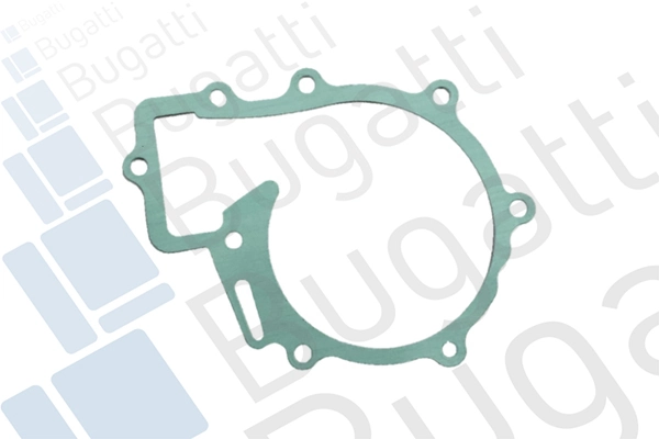 PA10254 Bugatti Насос водяной