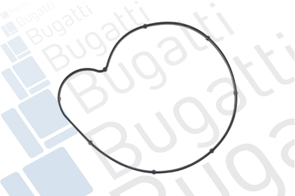 Помпа охлаждения Mercedes Sprinter II 3,5-t фургон (906) (2006 - 2020) цена, от 46.71 USD