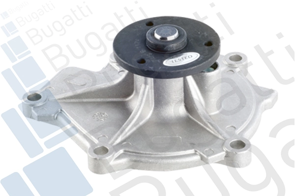 Bomba de água (bomba) de esfriamento KIA Sportage 4 QL