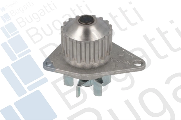 PA10012 Bugatti