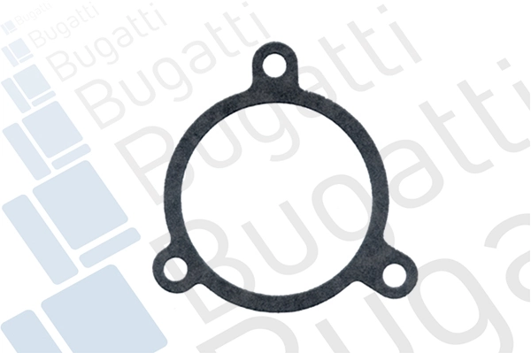 PA0213 Bugatti Насос водяной