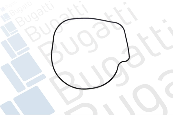 PA10249 Bugatti Насос водяной