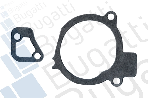 PA0239 Bugatti Насос водяной