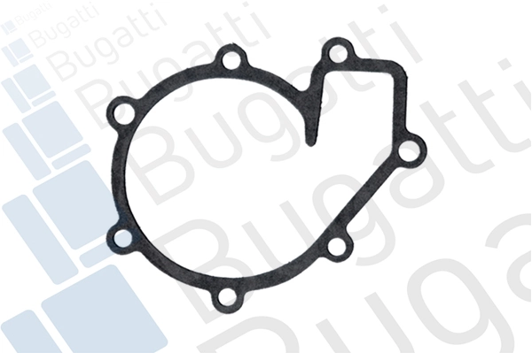 PA6814 Bugatti Насос водяной