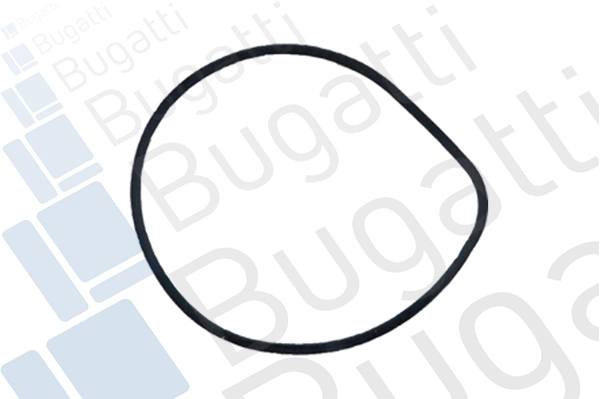 PA10022 Bugatti Насос водяной