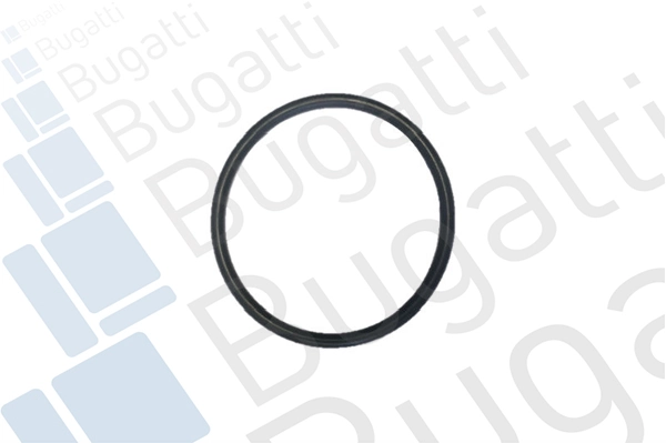 PA8712 Bugatti Насос водяной