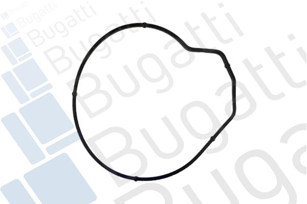 PA10045 Bugatti Насос водяной