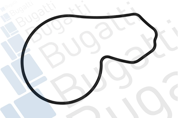PA10093 Bugatti Насос водяной