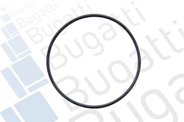 PA10276 Bugatti Насос водяной