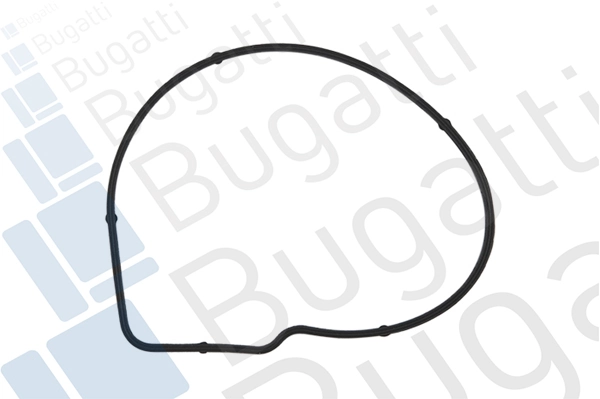PA10043 Bugatti Насос водяной