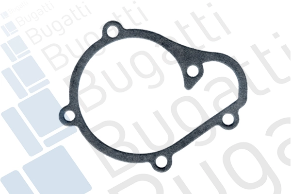 PA7101 Bugatti Насос водяной
