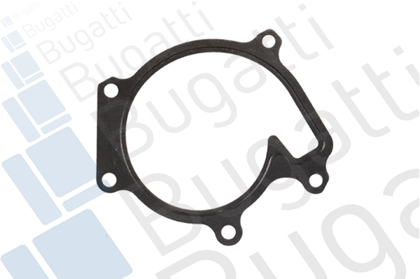 Bomba de água (bomba) de esfriamento Daihatsu Terios 2 J2