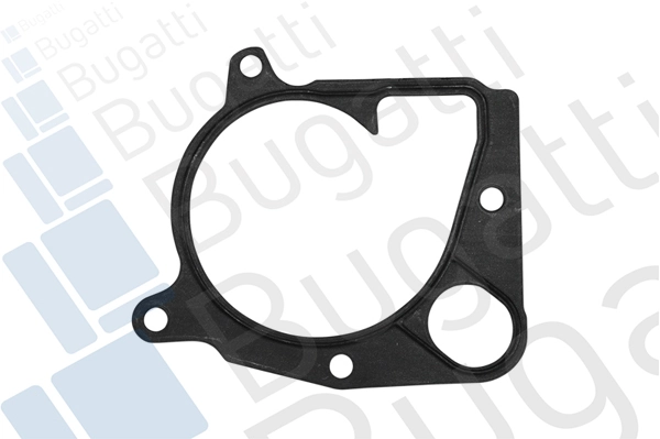 PA10086 Bugatti Насос водяной