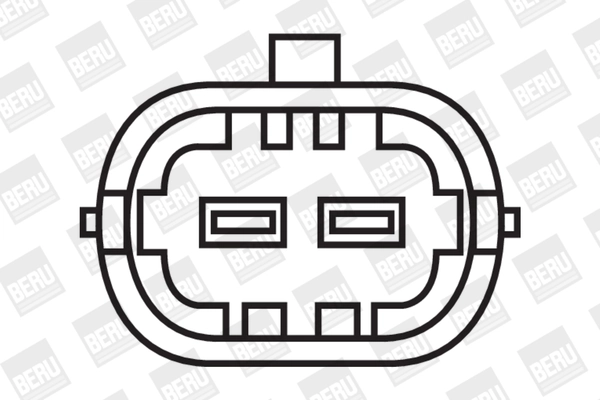  Bobina de ignição Alfa Romeo 147 hatchback (937) (2001 - 2010) 