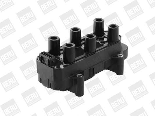 ZS451 Beru Катушка зажигания