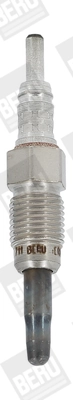 Vela de incandescência Audi A3  8L1