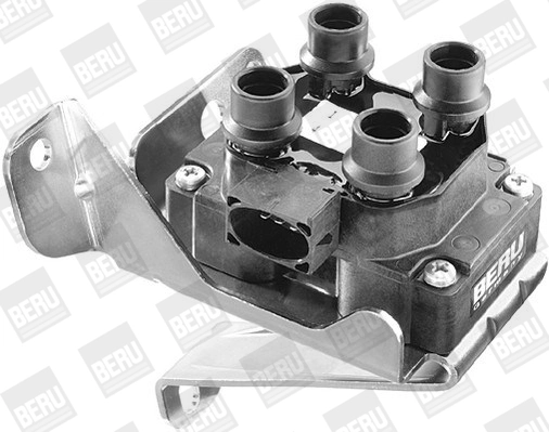 Модуль зажигания Beru ZS239 цена, от 19.73 USD