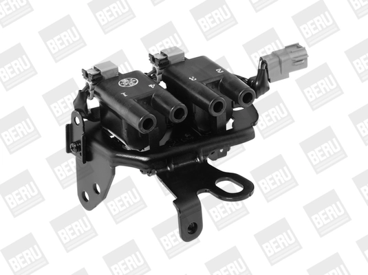 ZS482 Beru Катушка зажигания