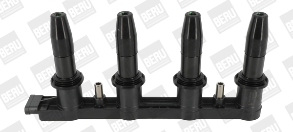 1677082780 Peugeot/Citroen Катушка зажигания