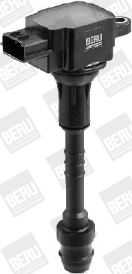 Модуль зажигания Beru ZSE081 цена, от 15.35 USD