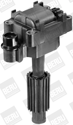 Модуль зажигания Beru ZS308 цена, от 40.53 USD