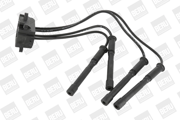 Модуль зажигания Polcar BAEQ055 цена, от 52.57 USD