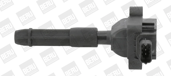 ZS041 Beru Катушка зажигания