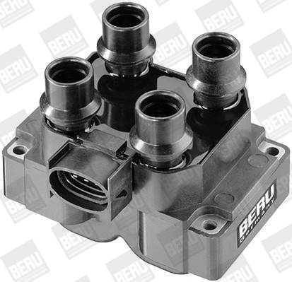 Купить ZS281 Beru Катушка зажигания