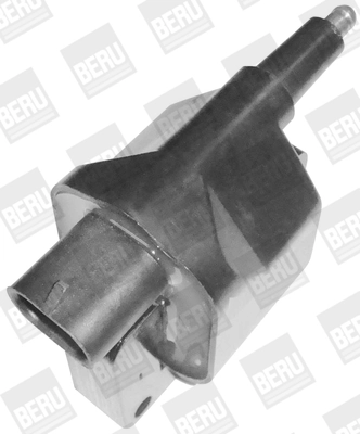 Купить ZS394 Beru Катушка зажигания