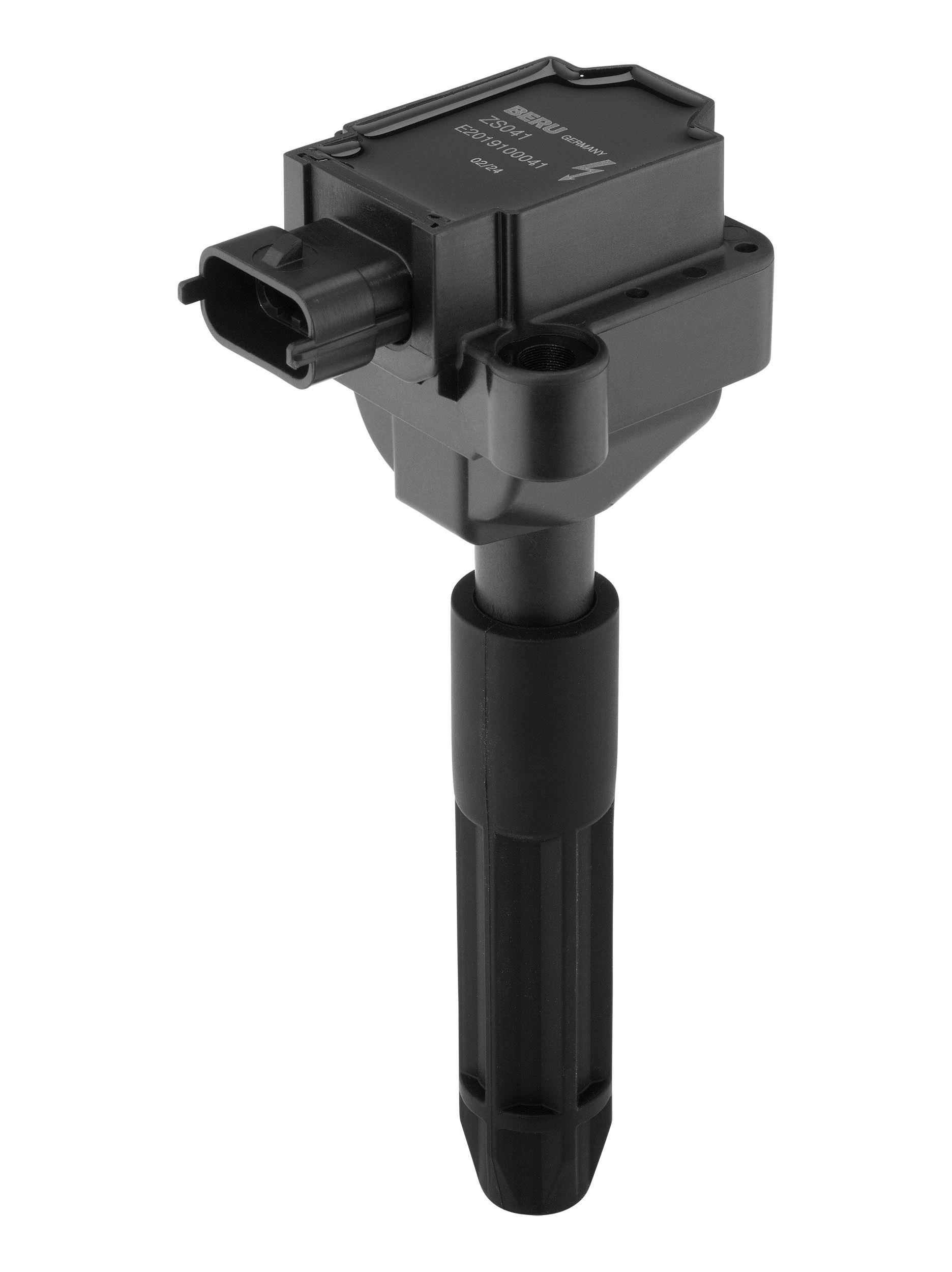 Катушка зажигания ZS041 Beru