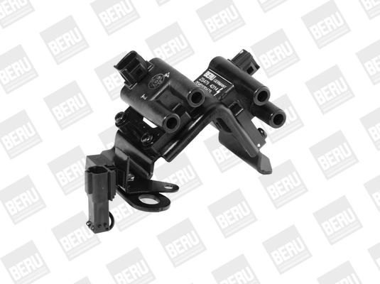 ZS479 Beru Катушка зажигания