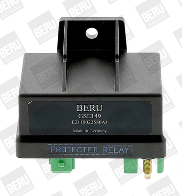 GSE149 Beru