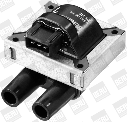Модуль зажигания Beru ZS315 цена, от 15.63 USD