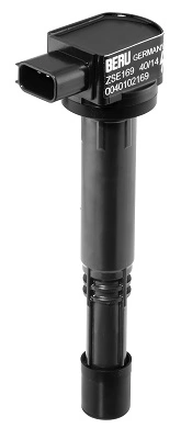Модуль зажигания Beru ZSE169 цена, от 33.58 USD