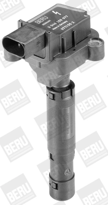 ZS077 Beru Катушка зажигания