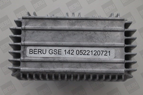 Реле управления Beru GSE142 цена, от 49.68 USD