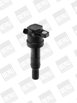 Купить 986221075 Bosch Катушка зажигания