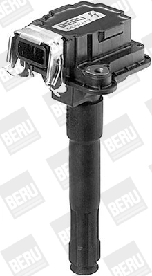 Купить ZS016 Beru Катушка зажигания