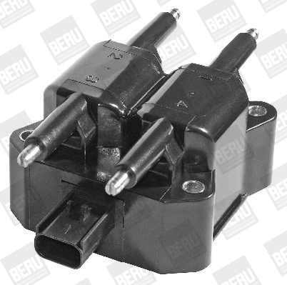 Катушка зажигания BAEQ040 Polcar