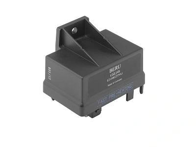 Relê das velas de incandescência Peugeot 205 2 20A, C