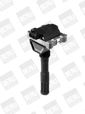 Модуль зажигания Beru ZS428 цена, от 18.67 USD