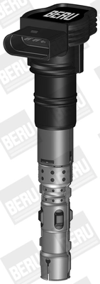 Модуль зажигания Beru ZSE062 цена, от 31.06 USD