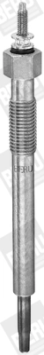 GN106 Beru Свечи накаливания