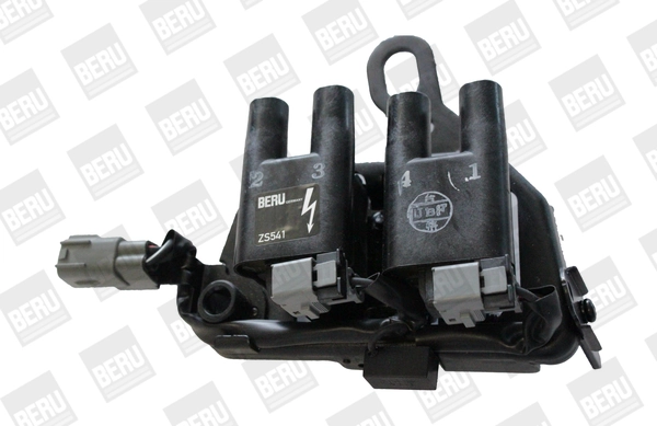 ZS541 Beru Катушка зажигания
