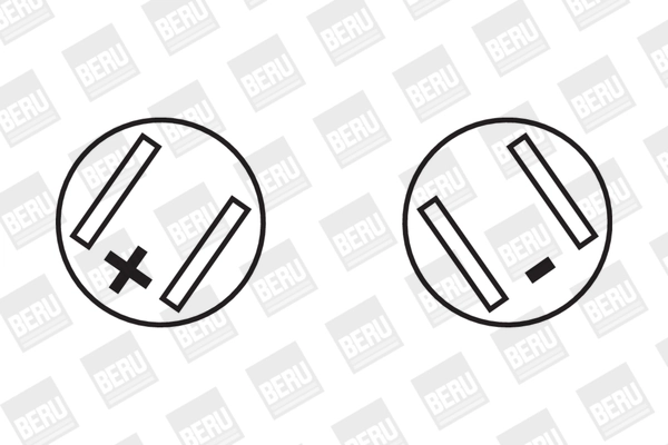 Катушка Polcar BAEQ013